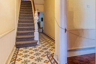 5 bed house, Whitchurch Road, Gabalfa, Cardiff, CF143JQ - Image 15